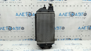 Intercooler Kia Sportage 23-26 HEV without supports