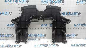 Nissan Rogue 21-24 JP-built rear engine guard