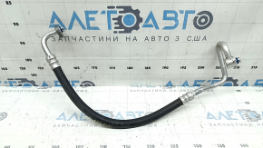 Kia Sportage 23-26 HEV air conditioner condenser-compressor pipe