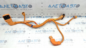 High-voltage cable for the Kia Sportage 23-26 HEV inverter