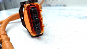 High-voltage cable for the Kia Sportage 23-26 HEV inverter