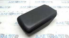 Kia Sportage 23-26 black armrest
