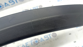 Rear left fender arch trim for Infiniti QX50 19-20, structure, scratches