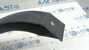 Rear left fender arch trim for Infiniti QX50 19-20, structure, scratches