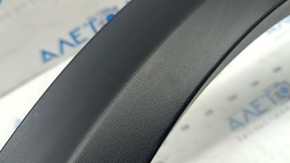 Rear left fender arch trim for Infiniti QX50 19-20, structure, scratches