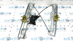 Front left window lift with motor for Infiniti QX50 19-25