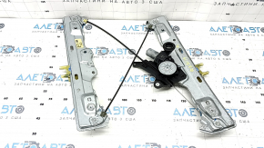 Front left window lift with motor for Infiniti QX50 19-25