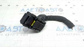 Kia Sportage 23-26 HEV engine computer ECU chip, yellow
