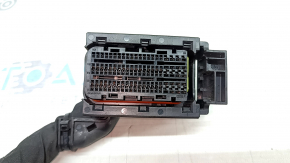 Kia Sportage 23-26 HEV engine computer ECU chip, yellow