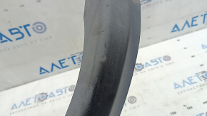 Infiniti QX50 19-20 rear right fender arch trim, worn