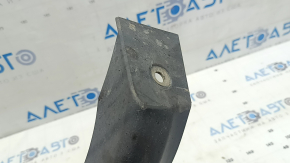 Infiniti QX50 19-20 rear right fender arch trim, worn
