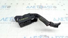 Kia Sportage 23-26 HEV engine computer ECU red plug