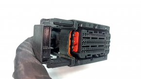 Kia Sportage 23-26 HEV engine computer ECU red plug