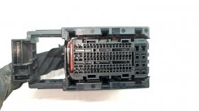 Kia Sportage 23-26 HEV engine computer ECU red plug
