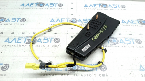 Kia Sportage 23-26 passenger seat airbag for manual seat