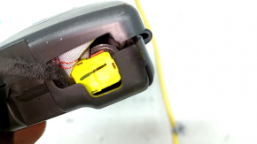 Kia Sportage 23-26 passenger seat airbag for manual seat