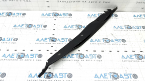 Left Infiniti QX50 door-wing seal, 19-24 scratches