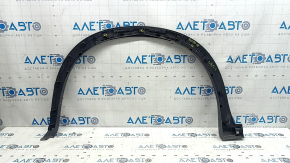 Front right fender arch trim for Infiniti QX50 19-20