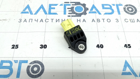 Left center pillar airbag sensor for Lexus CT200h 15-17