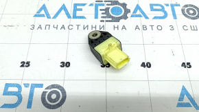Left center pillar airbag sensor for Lexus CT200h 15-17