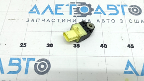 Right center pillar airbag sensor for Lexus CT200h 15-17