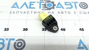 Rear left airbag sensor for Lexus CT200h 15-17
