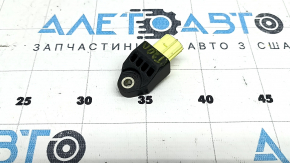 Rear right airbag sensor for Lexus CT200h 15-17