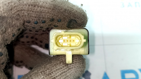 Rear right airbag sensor for Lexus CT200h 15-17