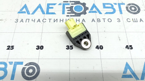 Airbag sensor, left door, Lexus CT200h 15-17
