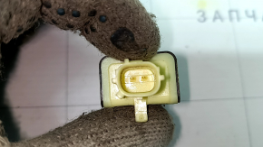 Airbag sensor, left door, Lexus CT200h 15-17