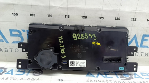 Kia Sportage 23-25 HEV Instrument Cluster, 44kW