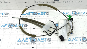 Front left door lock Infiniti QX50 19-25