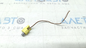 Kia Sportage 23-26 front airbag sensor chip on TV