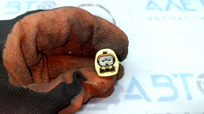 Kia Sportage 23-26 front airbag sensor chip on TV