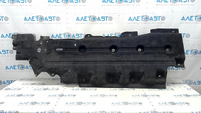Bottom protection right Ford Edge 15-24