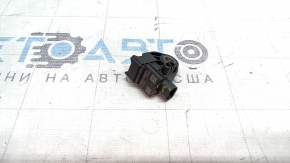 Kia Sportage 2023-2026 front left airbag sensor on TV, latch broken