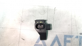 Kia Sportage 2023-2026 front left airbag sensor on TV, latch broken