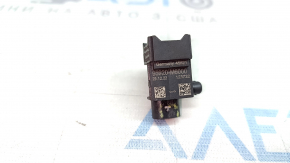 Kia Sportage 2023-2026 front left airbag sensor on TV, latch broken