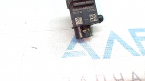 Kia Sportage 2023-2026 front left airbag sensor on TV, latch broken