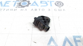 Kia Sportage 23-26 front right airbag sensor on TV, broken latch