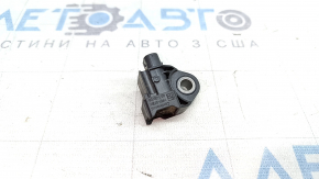 Kia Sportage 23-26 front right airbag sensor on TV, broken latch