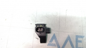 Kia Sportage 23-26 front right airbag sensor on TV, broken latch
