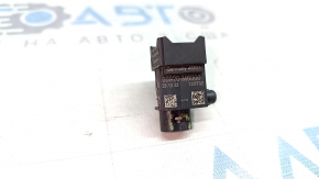 Kia Sportage 23-26 front right airbag sensor on TV, broken latch