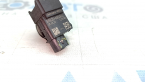 Kia Sportage 23-26 front right airbag sensor on TV, broken latch