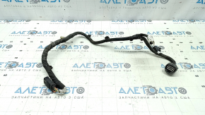 Ford Edge 19-24 2.0T Rear Axle Wiring