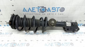 Front left shock absorber assembly for Kia Sportage 23-26 HEV AWD