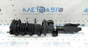 Front left shock absorber assembly for Kia Sportage 23-26 HEV AWD