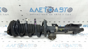 Front right shock absorber assembly for Kia Sportage 23-26 HEV AWD