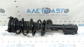Front right shock absorber assembly for Kia Sportage 23-26 HEV AWD