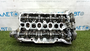 Cylinder head assembly Mazda CX-5 18-23 2.5T 48k